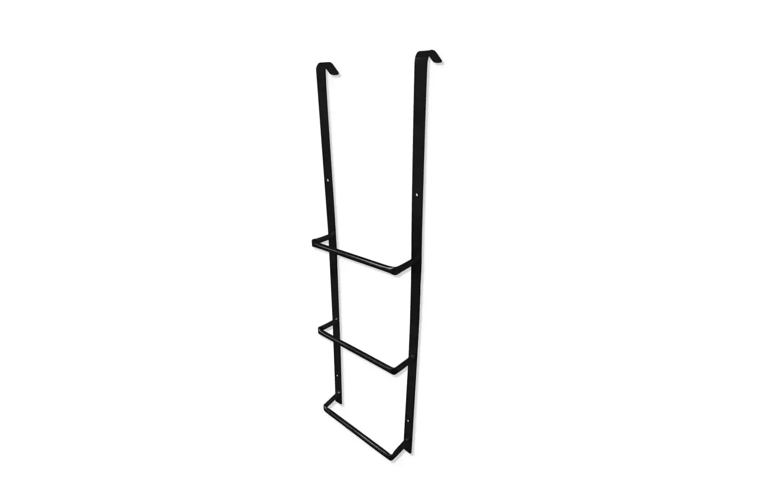 Window well stairs